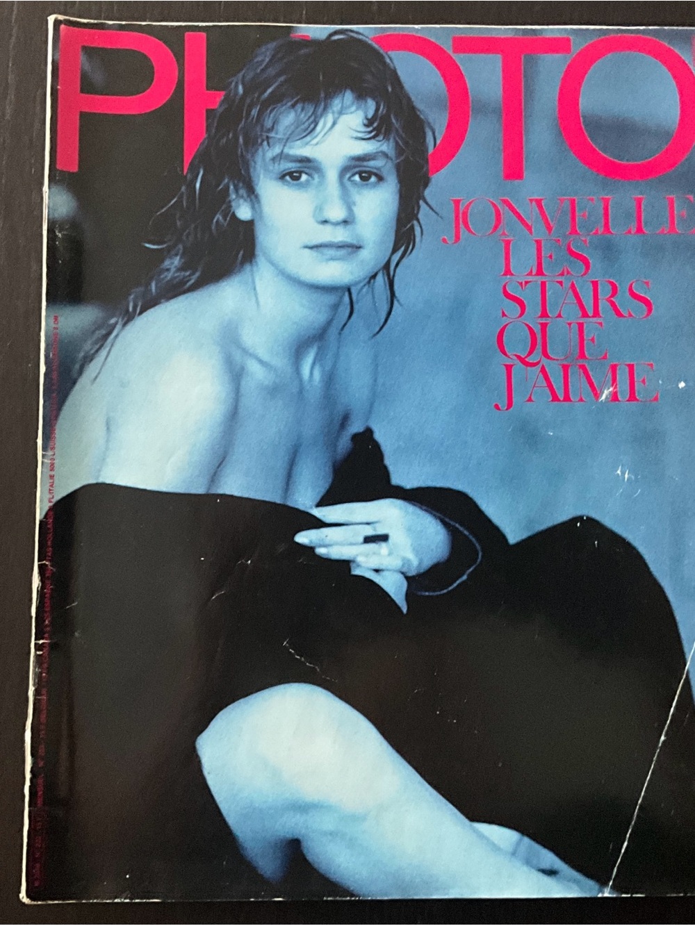PHOTO 223 Giacobetti Newton Mugler Morvan Cito Naples Jonvelle Wurstemberger